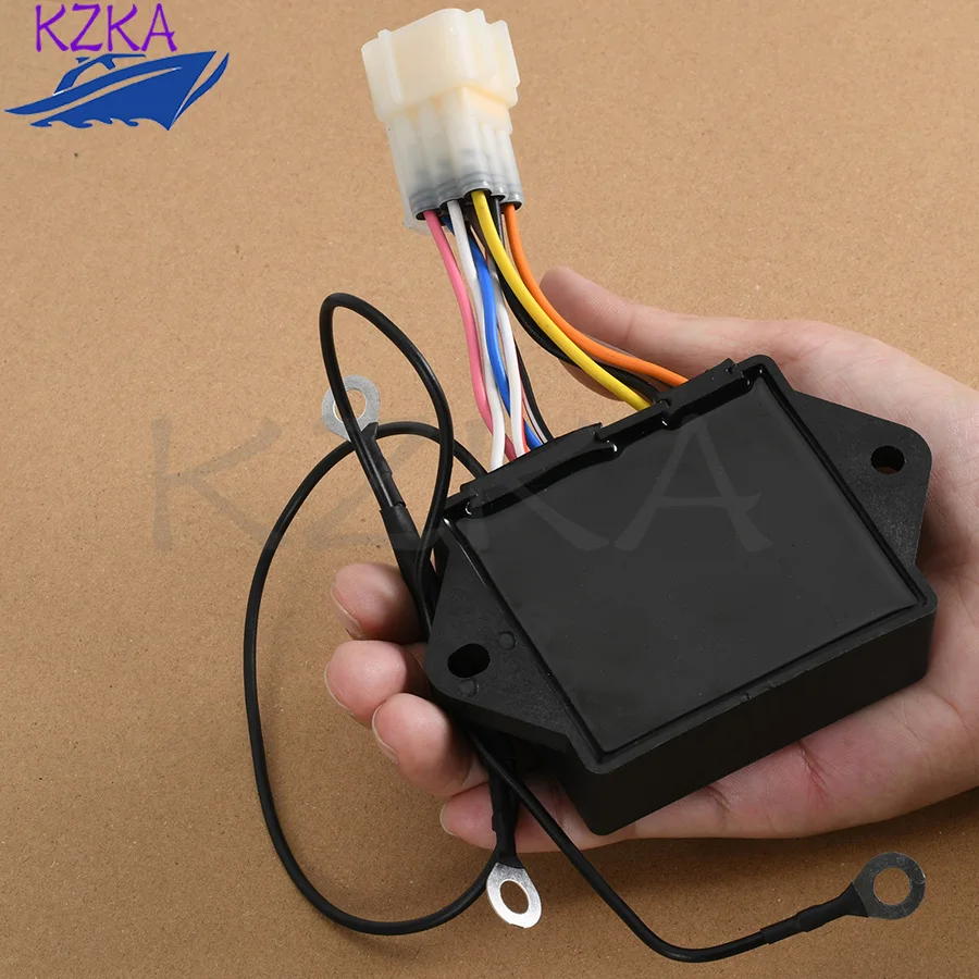 

CDI Coil Unit T40-05090200 for Parsun Outboard motor T40BM T40BW T40G 2 stroke 40HP boat engine replaces parts