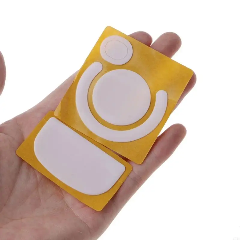 M7Be Game Lightweight Mouse patins Smooth Mouse Soule souris