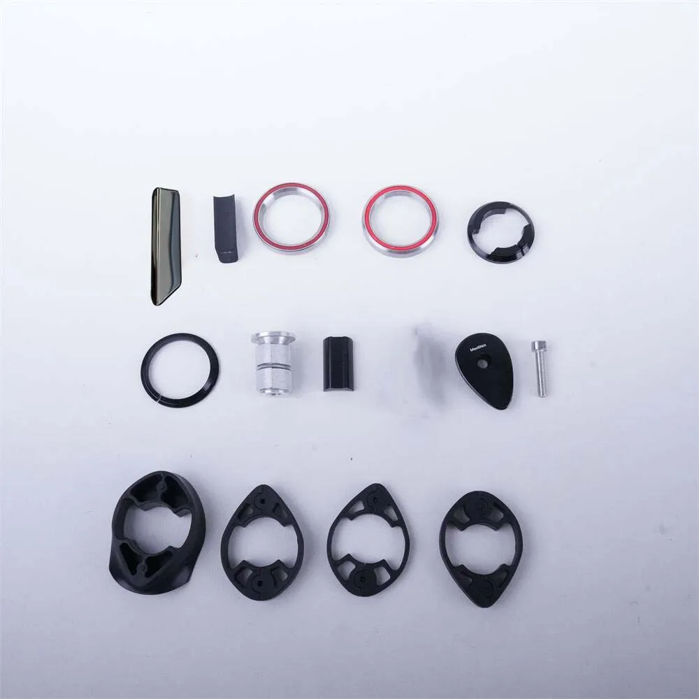 Match For F14 Bike …