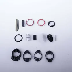 Match for F14 bike frame accesories Clamp Spacer Bearing