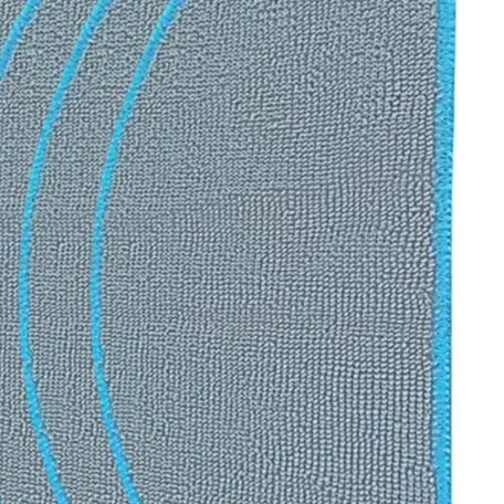 2025 Spare Mop Cloth Set For ILIFE V20, Vyzzle D10, Lydsto= R1D, Microfiber Rag For Pet-Friendly Robot Vacuum Cleaning
