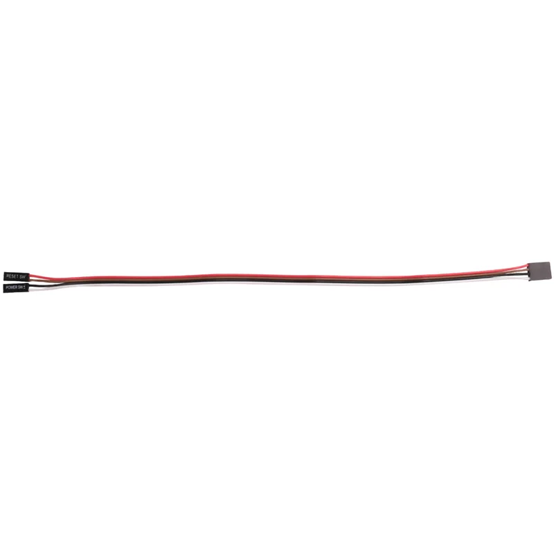 

【Сlash-Deal!】10X Tuya Computer Power Reset Switch Pcie Card для ПК Настольный компьютер, приложение Пульт дистанционного управления, Поддержка Google Home, MINI C