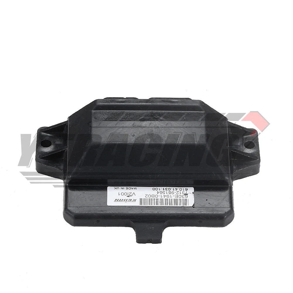 Used OEM Ignition CDI Box ECU Ignitor Control Module Unit For KT Super Duk 990 2007-2011 630E-1941-0B02