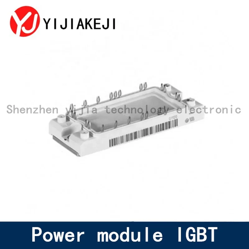 New Igbt Power Modu…