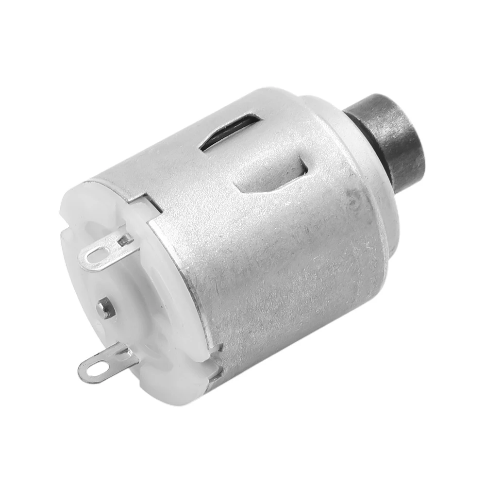 Power Tool Parts Electric Toys Motor Motor 260 Mini Tools Workshop Equipment 260 Motor DC 3-12V Electric High Speed