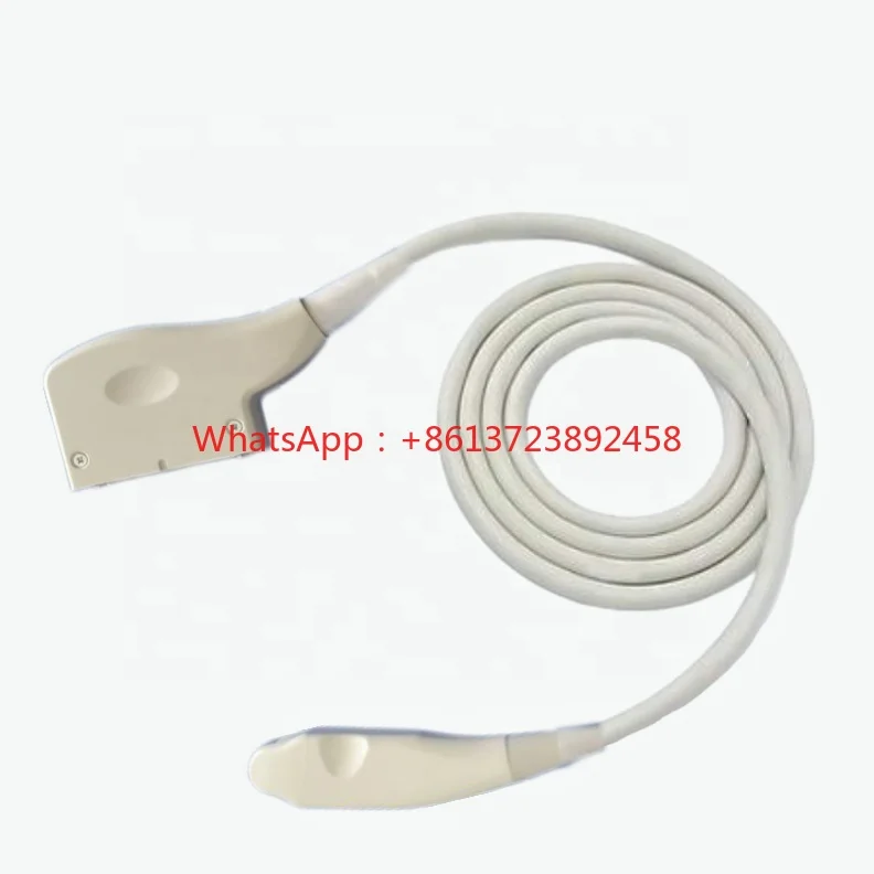 

Ultrasound Compatible Probe Microconvex Medison TZC4-9 U6Ultrasound Compatible Probe