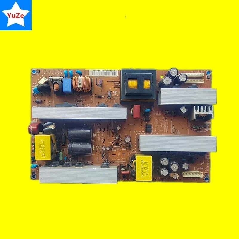 EAY4050440 EAY4050500 LGP32-08H Placa de fuente de alimentación para TV LG de 32 ", 32LG30R-TA, 32LG31RC-TA, 32LG7000-ZA, 32LG3000, 32LG70-UA
