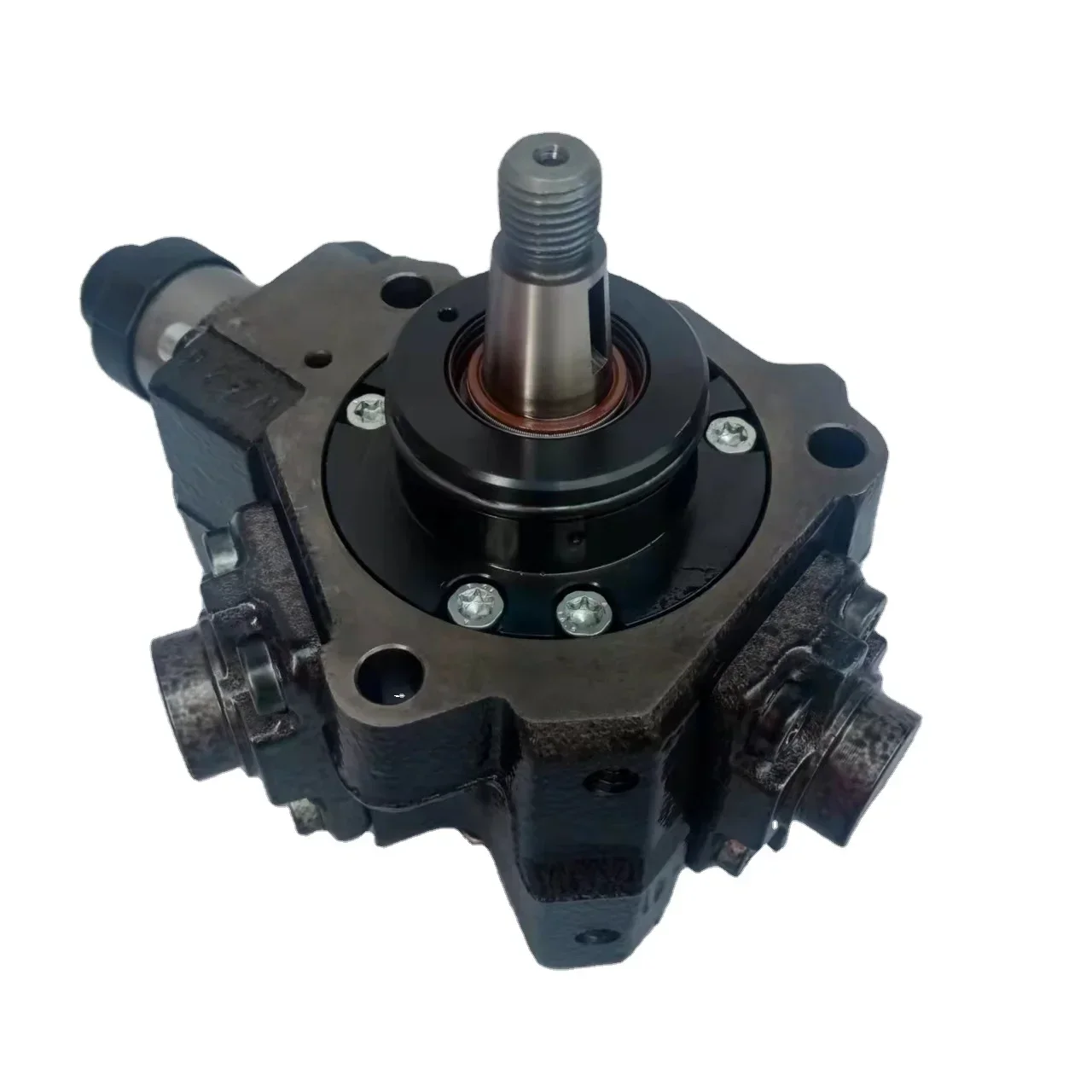 New Diesel Fuel CP1…