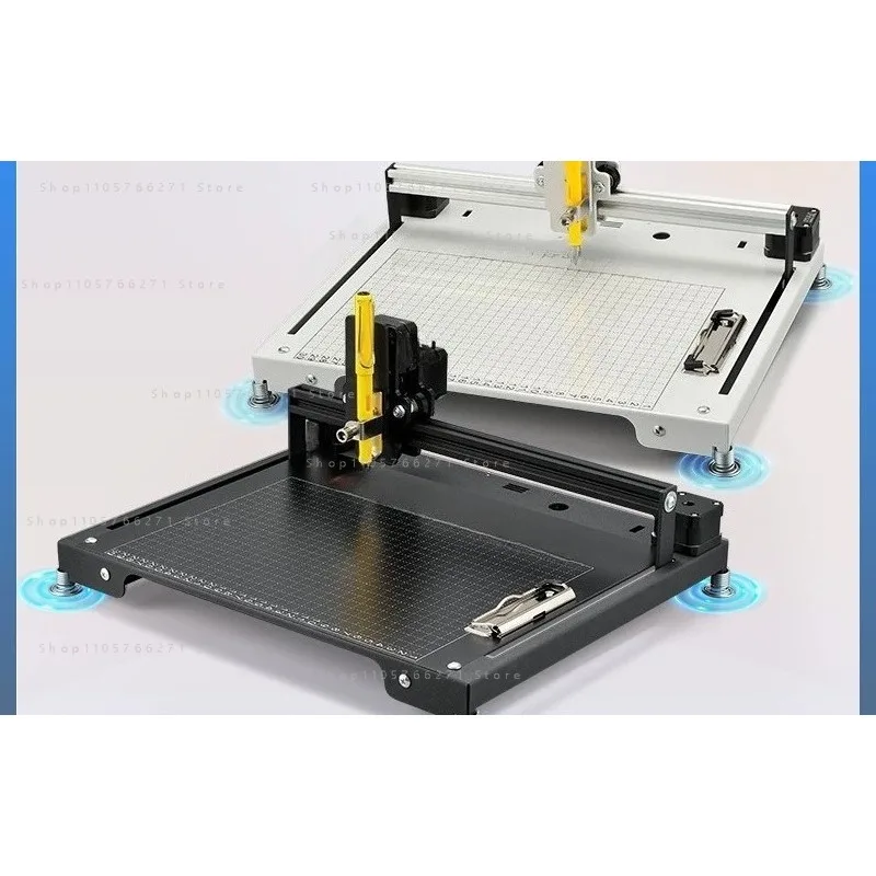 Automatic Writing Machine Pen Drawing Robot for Letter Greeting Cards Writing  Homework Machines Plotter