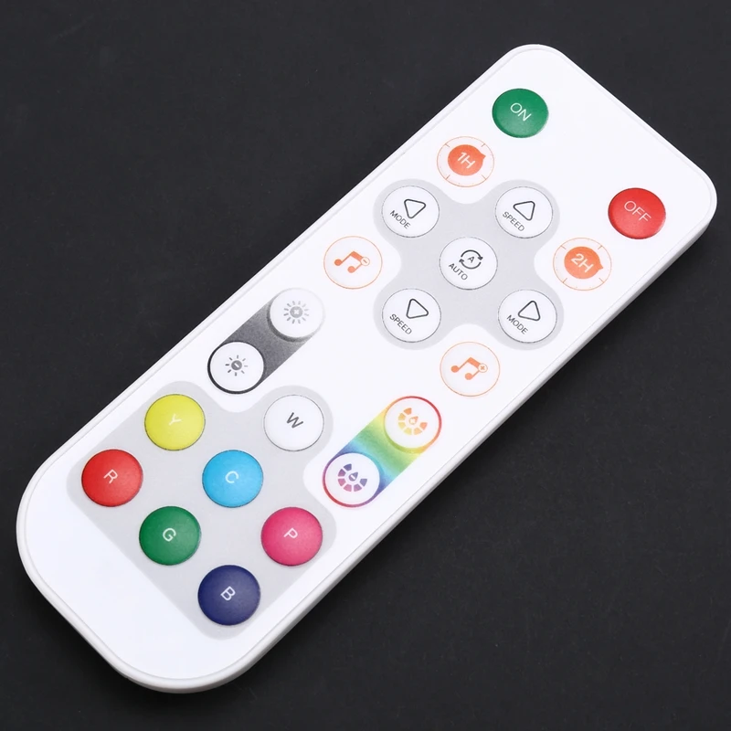 SCLS Smart LED Controller RGB RGBW Iot, Compatible For Alexa Home, Wifi Bluetooth Remote, SP543E SP548E SP549E, 5V-24V