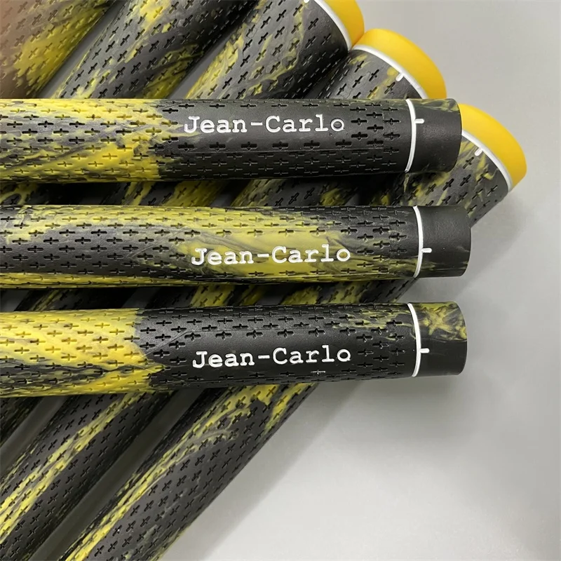 Jean-Carlo Golf Clubs Non-Slip And Wear-Resistant/TPE Material/Iron Wood Grips