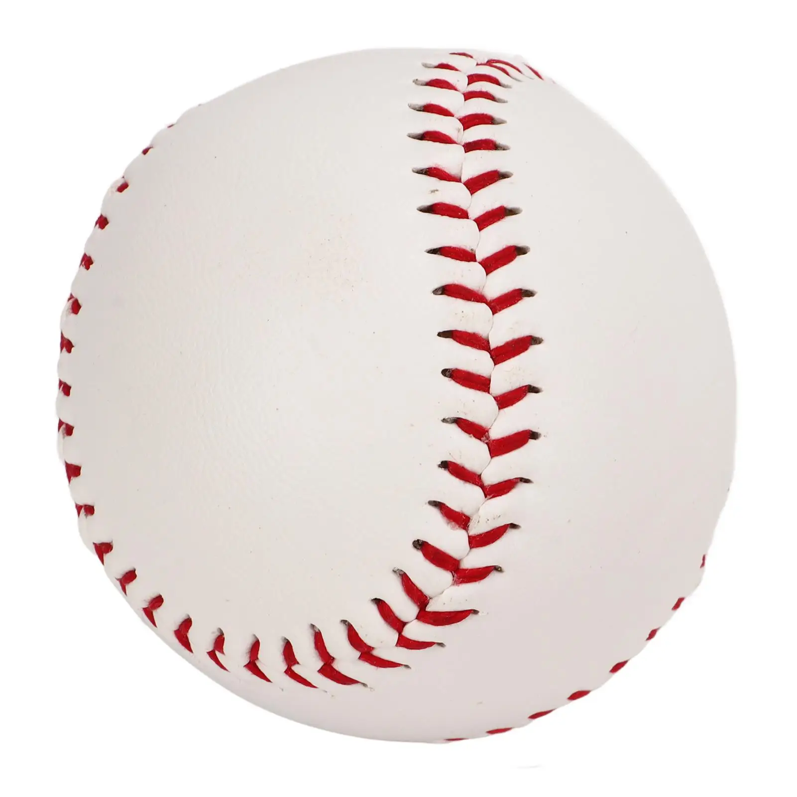 للأطفال الكرة اللينة 283 بوصة الممارسة الصلبة خياطة أنيقة بو الجلود المهنية لمعدات التدريب في الهواء الطلق #6