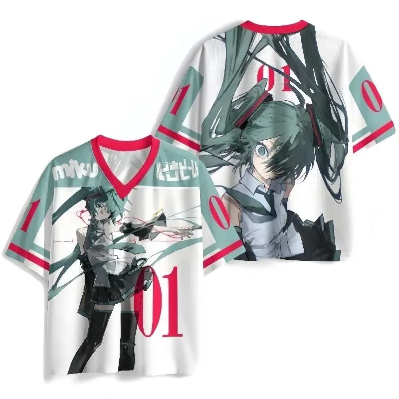 Nueva Camiseta de Verano 2026 de Anime Japonés One Piece Zoro Luffy 3D de Secado Rápido, Talla Grande para Hombre, Mujer y Niños