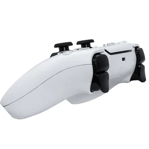 وحدة تحكم لاسلكية لعبة بلاي ستيشن 5 دوال سينس، ملحقات جهاز بلاي ستيشن 5، بلوتوث، أصلي أفضل 12 وحدة تحكم PS5 مبيعا - رقم 7