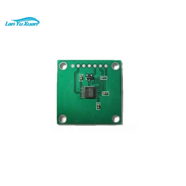 

Taidacent SPI Interface Non Contact Position Sensor MLX90316 Module Non Contact Angle Sensor MLX90316