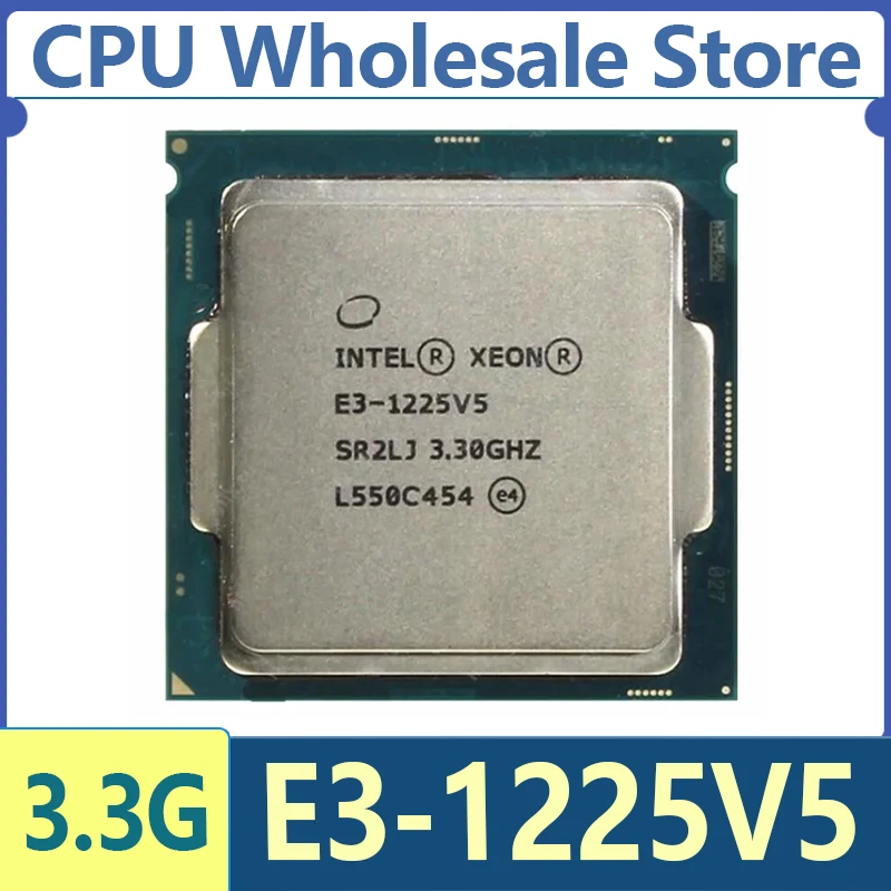 ワークステーション Dell Xeon E3-1225 v5 CPU 8GB 500GB Dell Precision Tower Workstation Desktop-T3620-Intel Xeon E3-1225