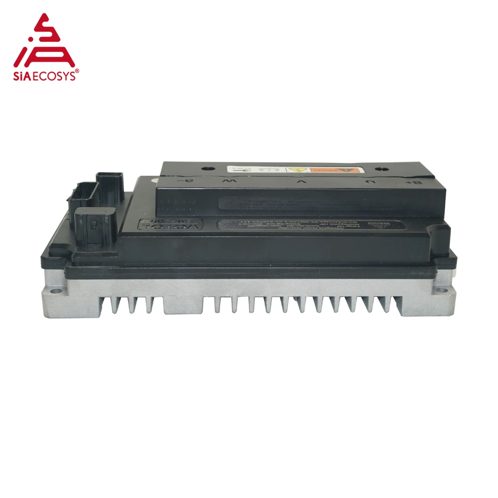 EM100SP V5.0 VOTOL Controller 72V 100A 80KPH Controller for 2-3kW Electric Scooter - Image 5