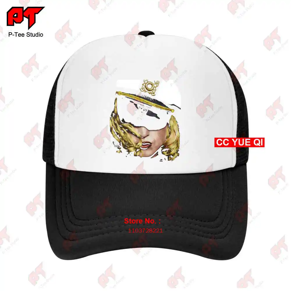 Madonna Girlie Show 1993 Baseball Caps Truck Cap JGNS