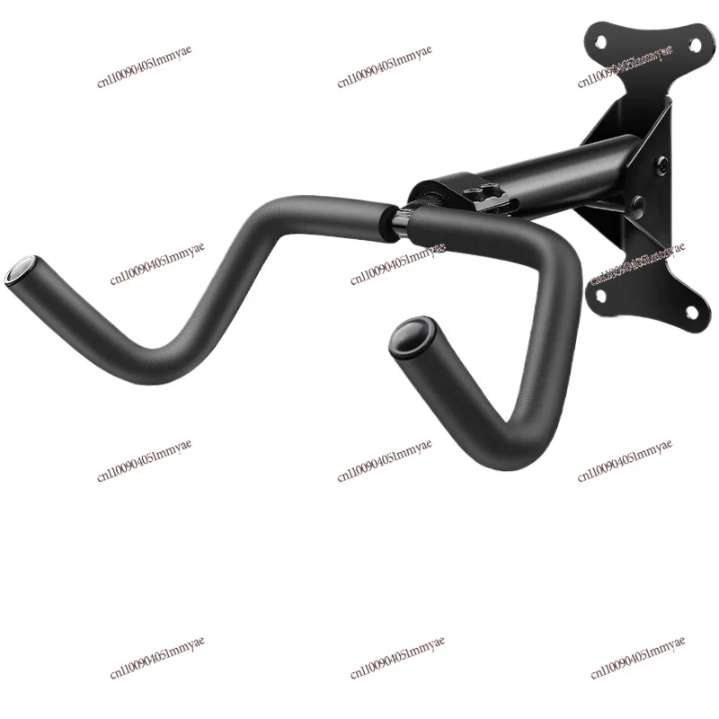 

Mountain Road Bicycle Wall Hanger Storage Indoor Parking Display Bicycle Hanging Wall Shelf Wall Hook