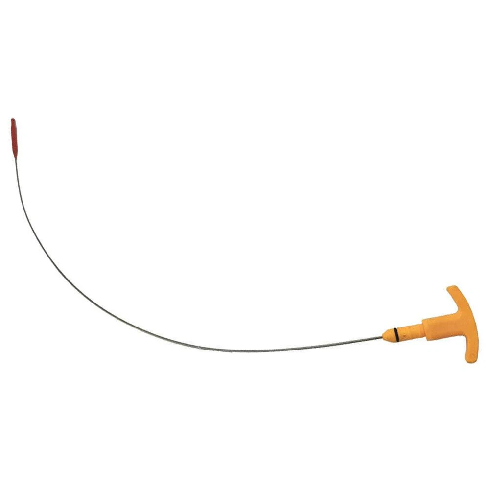 Durable Oil Dipstick Engine Oil Dipstick For ELANTRA GT 1.8L 1797CC L4 Plastic 26611 2E021 26611-2E021 266112E021