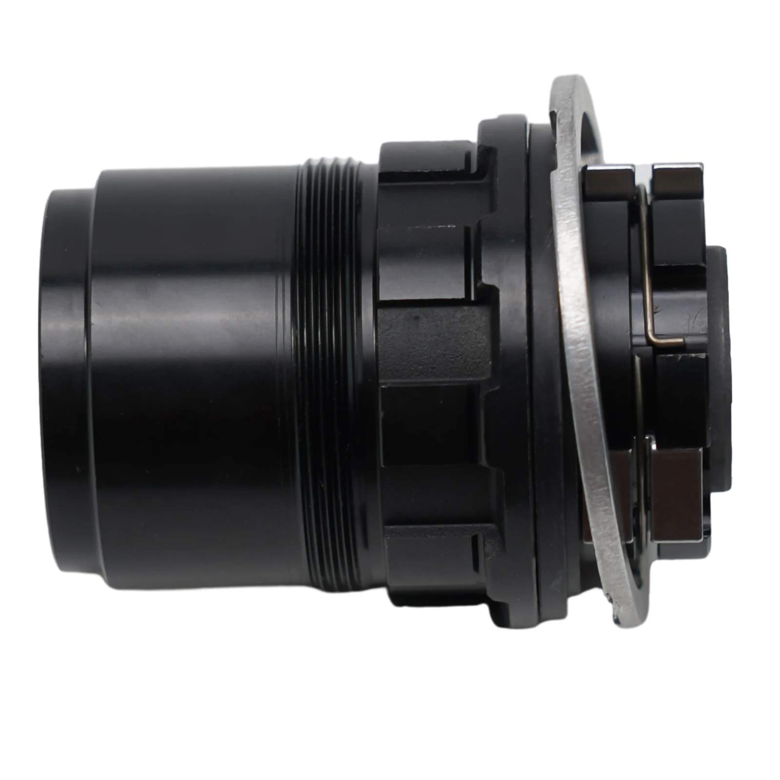 Reliable Bike freehub body  3 claws XD/XDR 11/12 speed  anodized 7075 aluminum alloy construction  82g lightweight design