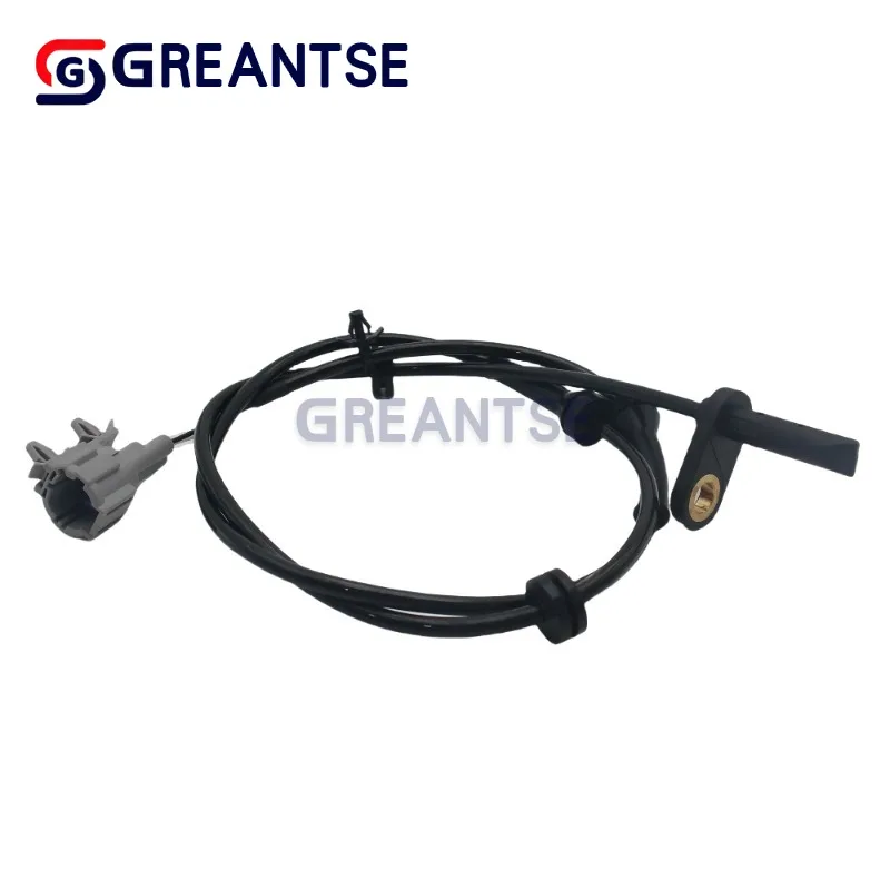 47900-EA003 High Quality Rear Right ABS Wheel Speed Sensor For Nissan N50 2005~2015 2008 2010 2012 2014 4.0L 2.5L Car Spare Part