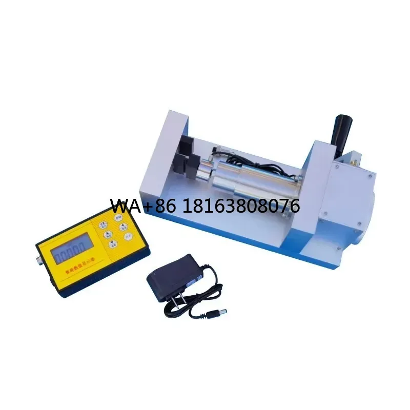 Mortar Shear Instrument for Masonry Site XHCQ Mortar Strength Tester