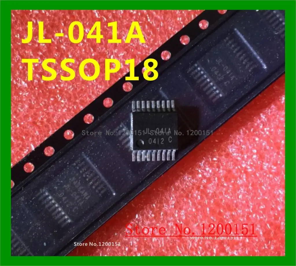 JL-041A Yaskawa TSS…