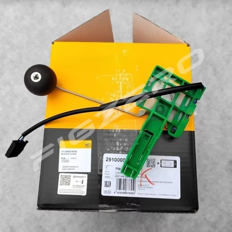 Petrol Float Level Quantity Sensor Fuel Tank Oil Floats for Volkswagen Touareg Cayenne 2011-2018