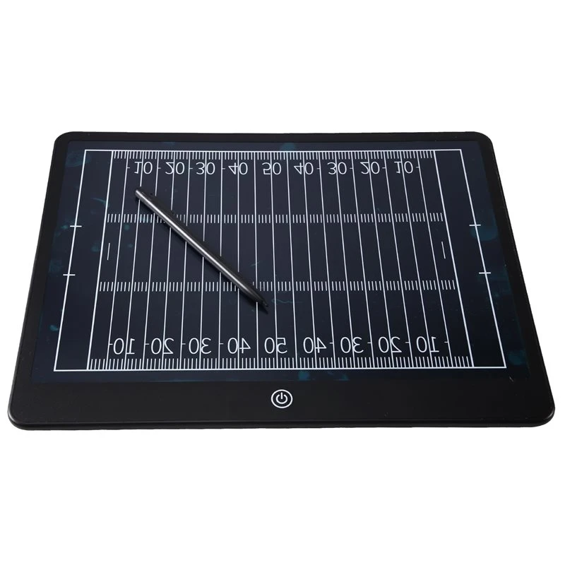 [NEW!ABKG】 Magnetic Electronic Rugby Ball Boards For Sport Training