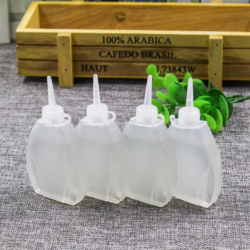 Dầu bôi trơn cao cấp dành cho máy cạo râu điện, tông đơ cắt tóc và các thiết bị bôi trơn và bảo trì chống rỉ sét Dropship