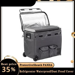 Alpicool Car Refrigerator Waterproof Cover Cooler Protective Jacket For C25-C75L T36-T60L CF45L CF55L MK18L MK25L Fridge Accesso