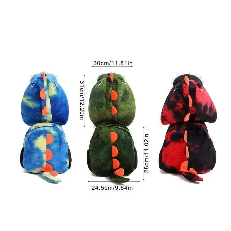 X90D DINOSAUR PLUSH PLUSH PLUSH FACTION