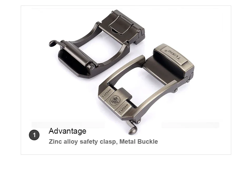 Luxury Metal Automatic Buckle Canvas Belts For Men Thick Tough Nylon Webbing Waistband Outdoor Jeans Pants Tactical Belt Hiking