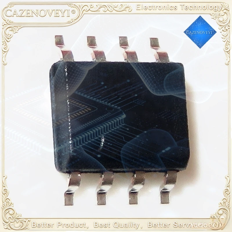 (5-10-20-30-100PCS) AP2301 AP2301MPG MSSOP-8 AP2301MPG-13