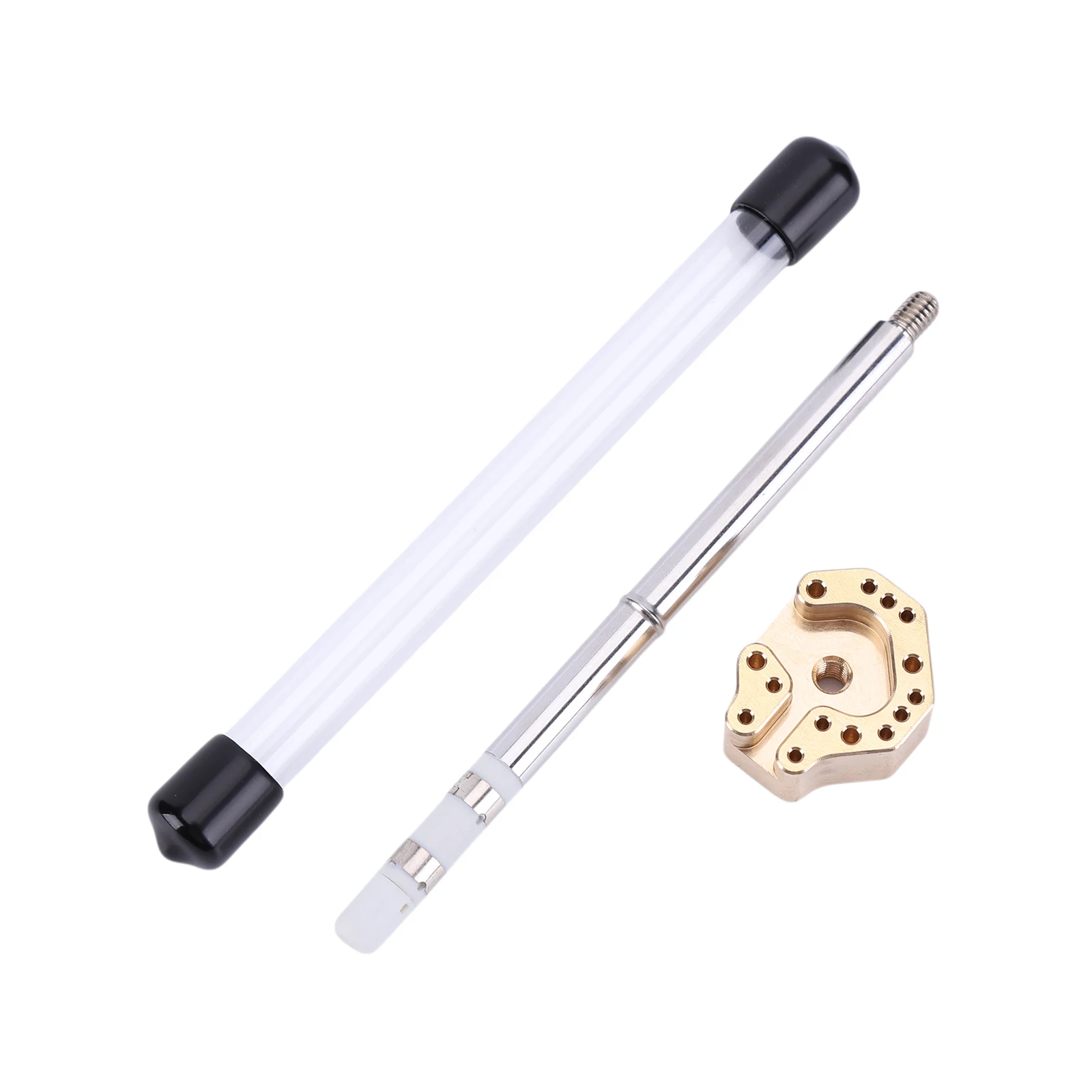 Gamepad Joystick Repair Mould Soldering Iron Tip for Gaming Controller Gamepad Switch Pro Controller Desoldering Tool Copper