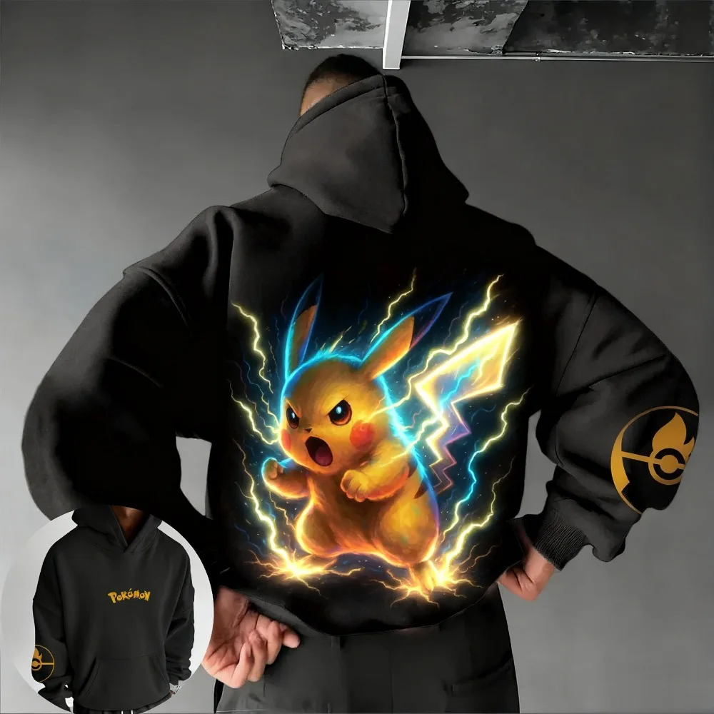 PokéMon Pikachu Cas…