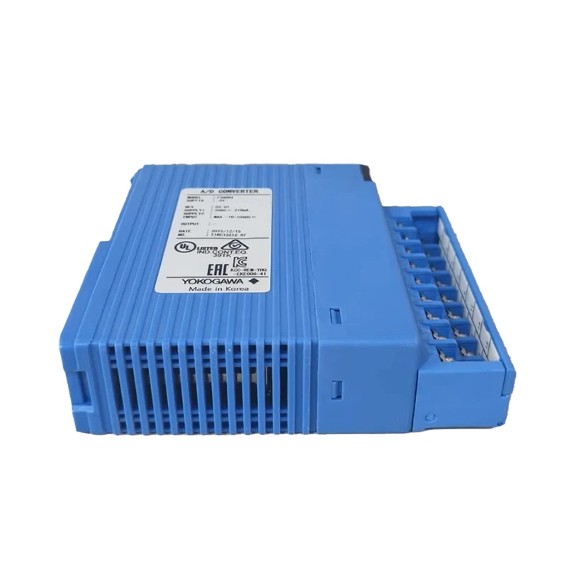 

Brand New 100% Electric F3AD04-5V Programmable Logic Controller CPU Module