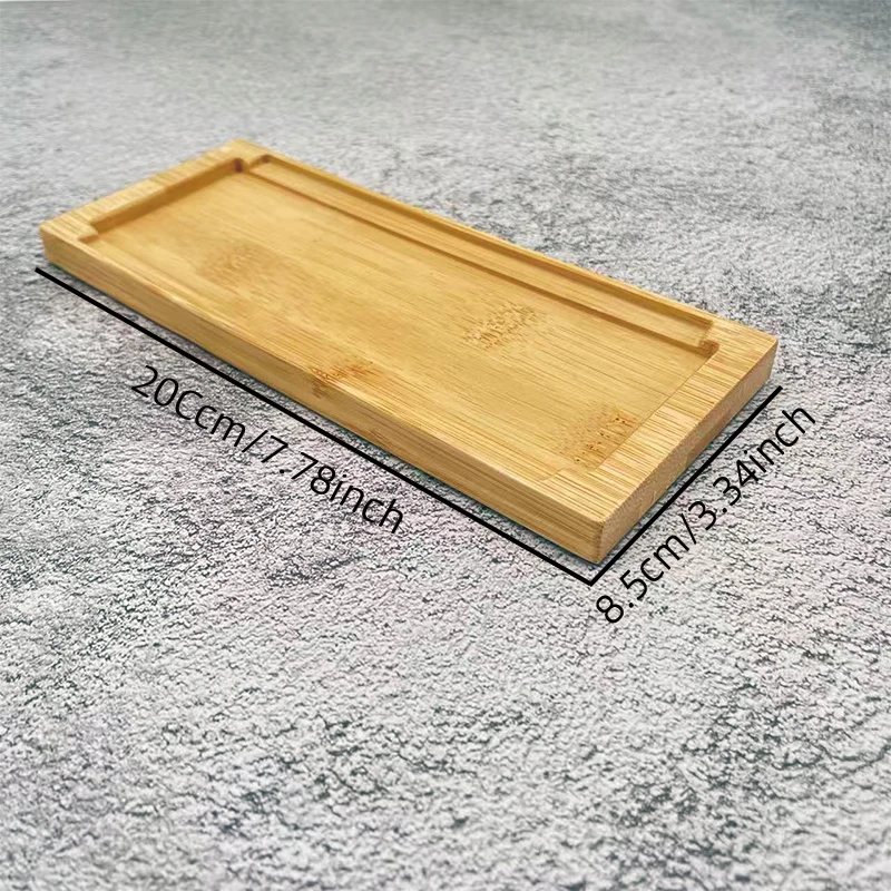 

Sharpening Stone Bamboo Sharpener Non Slip Base Rectangle Whetstone Holder Home Restaurant Kitchen Fixed