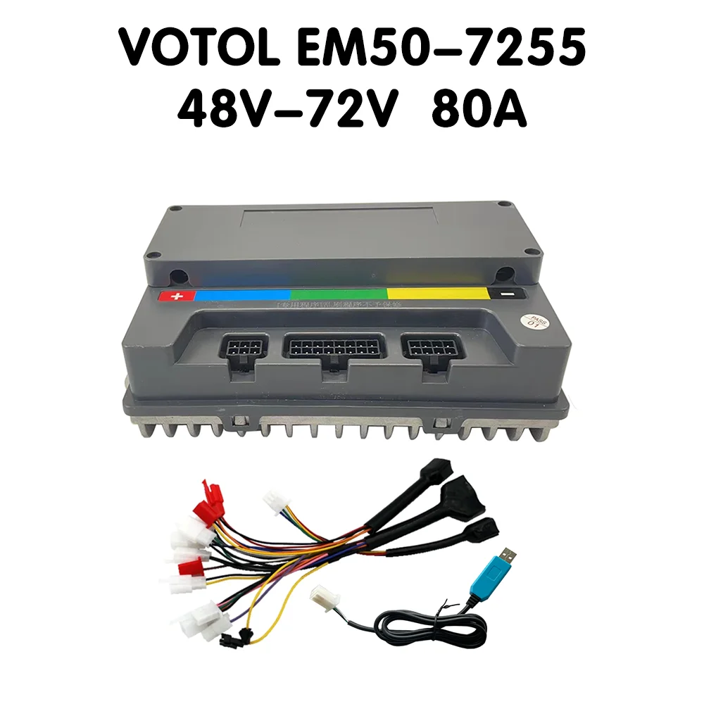 Variant: VOTOL EM50-7255