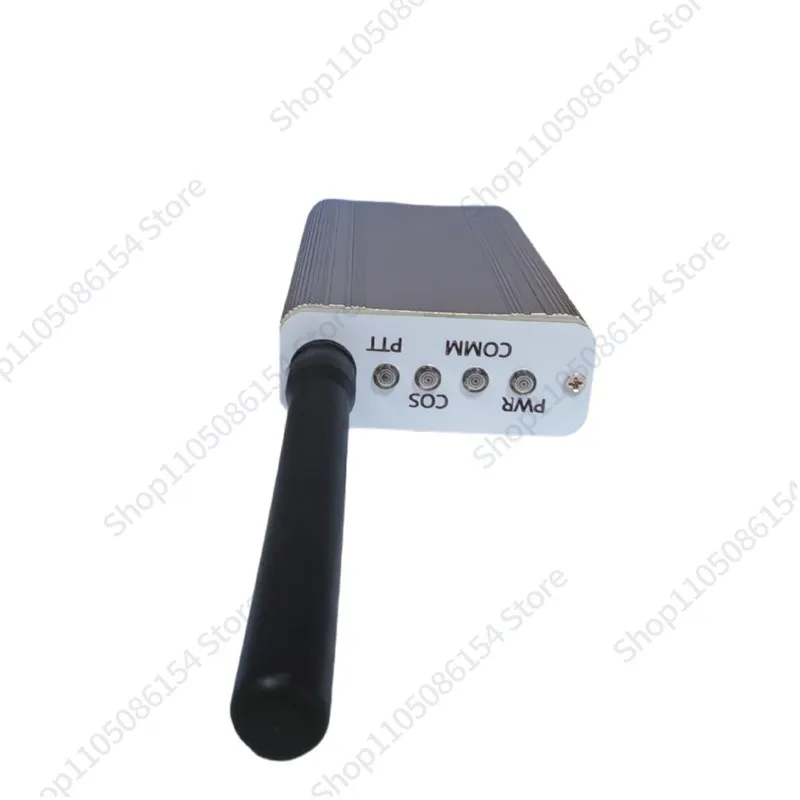 Portable Radio Interface SA818 Ham Allstar Compatible Pi 2/3/4 Raspberry Pi