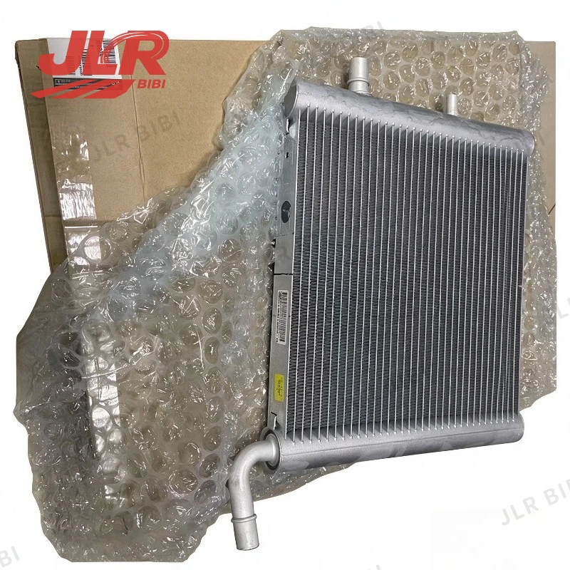 LR188925 Engine Auxiliary Radiator Fit For Land Rover New Defender L663 2020 2.0L 3.0L OEM LR128288