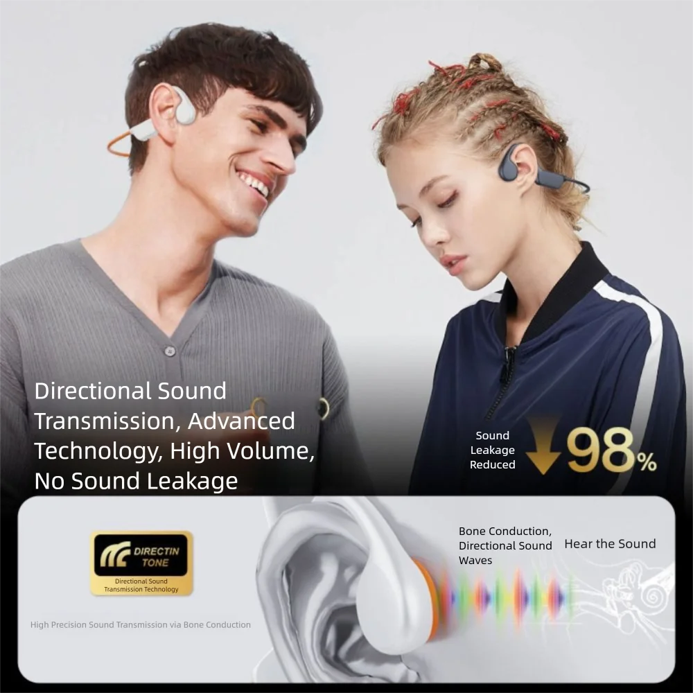 

IPX8 Наушники с костной проводимостью X7s 32 ГБ MP3-плеер Спортивные музыкальные наушники Стерео Водонепроницаемая спортивная гарнитура с защитой от пота Велоспорт