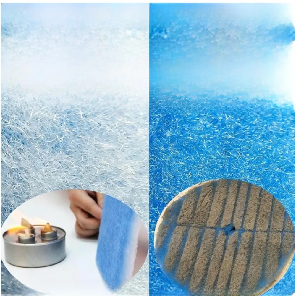 Floor Grille Filters Air Vent Filters Electrostatic Filtration Dust Holding Capacity Captures Pet Dander For Floor Vents