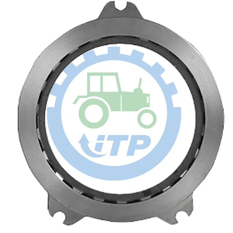Spot Supply on Sale 1995365C1 1995365C2 A188739  for Tractor Brake Disc