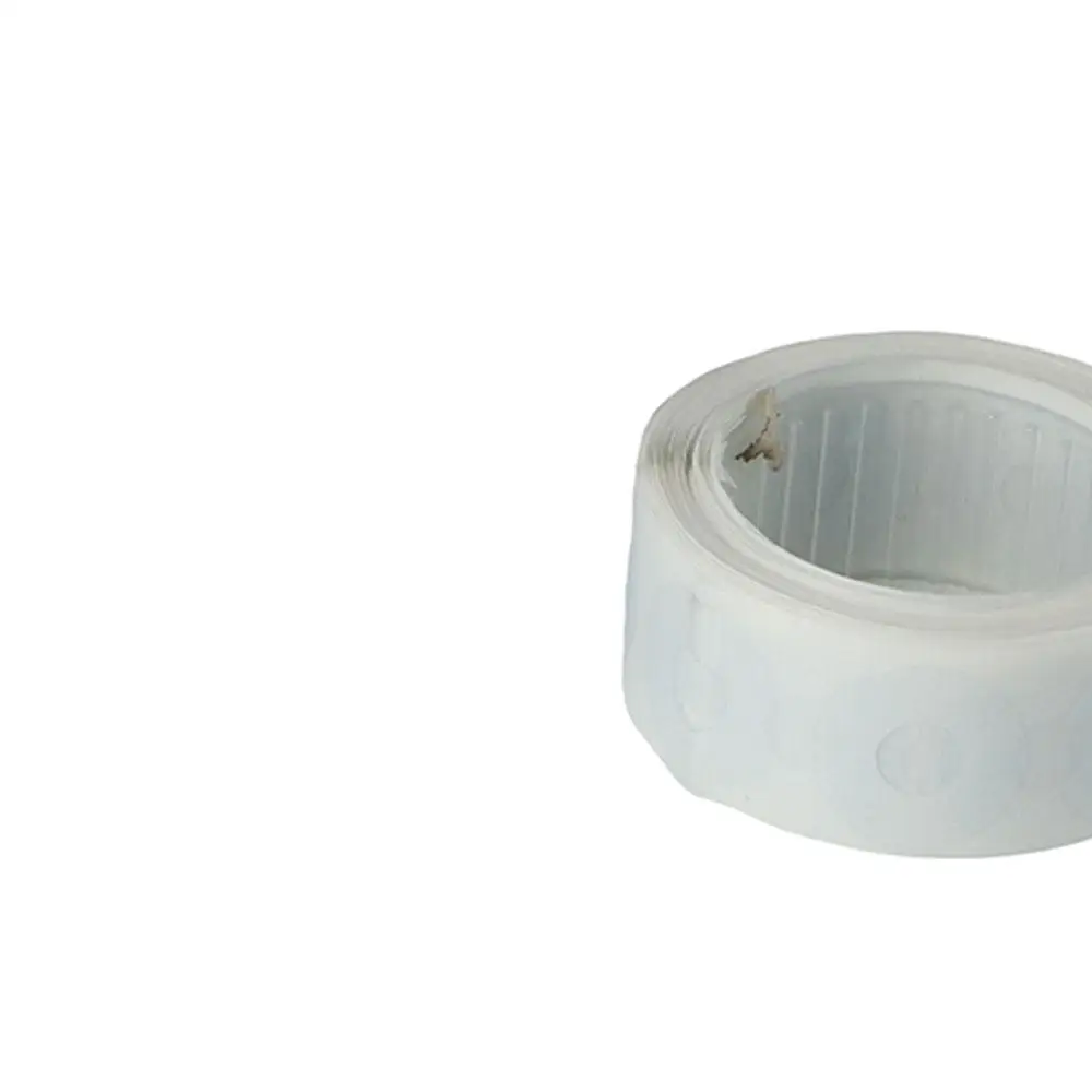 

Student Reinforcement Ring Self Adhesive Round Stickers Hole Reinforcement Labels Binding Paper Sticker Hole Punch Protector