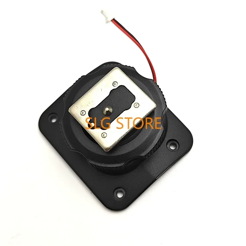 NEW For Godox V850II-C V850II-N V850II -S V850II-F V850II-O V850II flash lamp hot shoe holder Repair replacement part