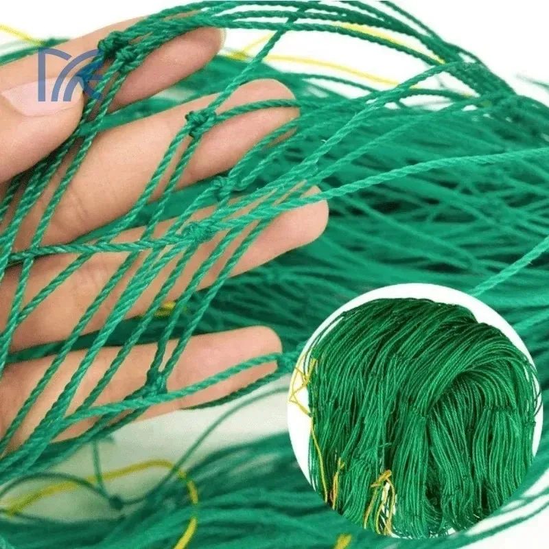 

Strong Garden Trellis Mesh Netting, Heavy Duty Support Grid for Climbing Vegetables, Flower Vines & Fruit Trees Training