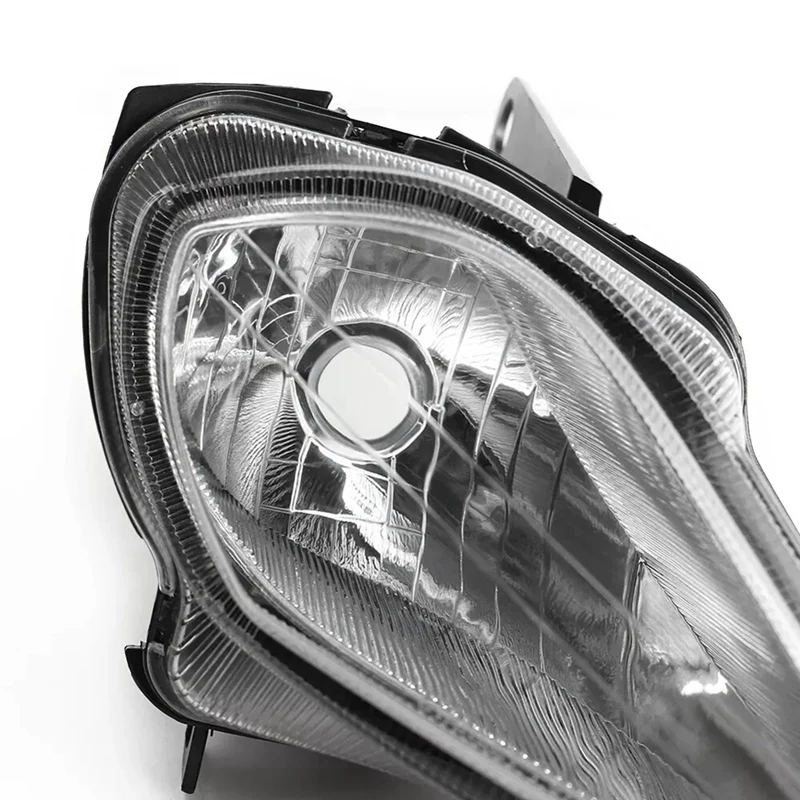 

M0t-r1Pair Motorcycle LH & RH Headlights Assemblies for YAMAHA YFZ 450 RAPTOR YFM 250 350 700 2006-2022
