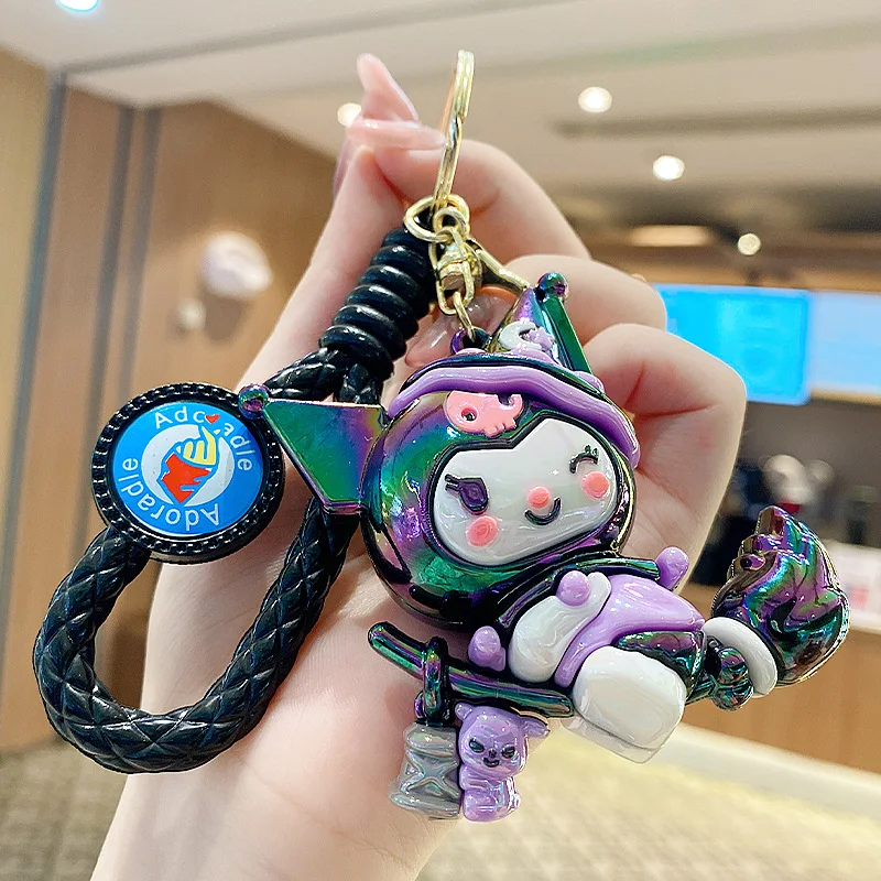 1pcs new lovely key chain bag pendant gift key chain